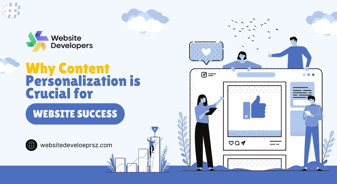 Why-Content-Personalization-is-Crucial-for-Website-Success