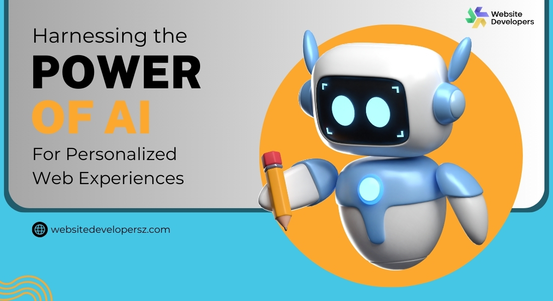 Harnessing-the-Power-of-AI-for-Personalized-Web-Experiences