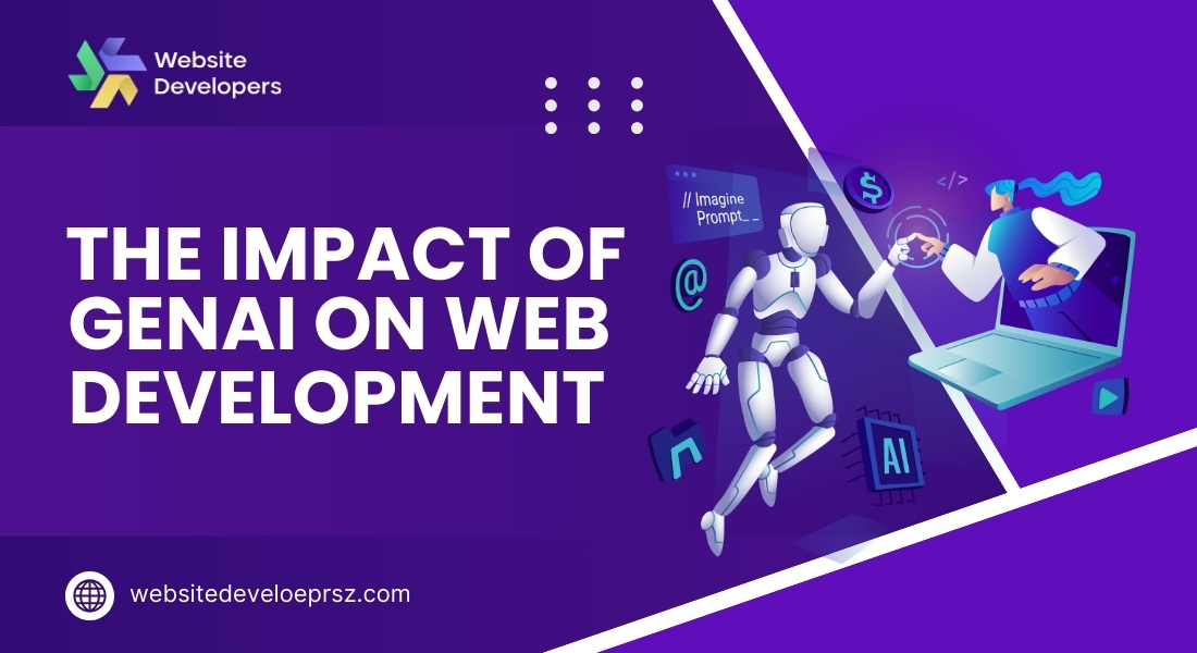 The-Impact-of-GenAI-on-Web-Development.