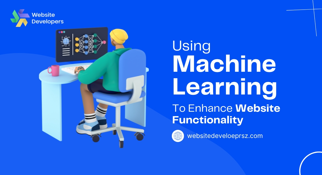 Using-Machine-Learning-to-Enhance-Website-Functionality