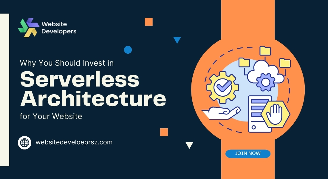 Why-You-Should-Invest-in-Serverless-Architecture-for-Your-Website.