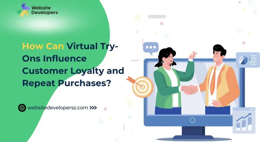 How Can Virtual Try-Ons Influence Customer Loyalty and Repeat Purchases?