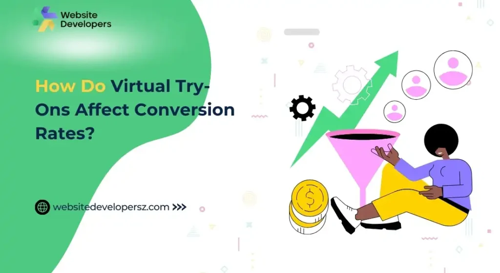 How Do Virtual Try-Ons Affect Conversion Rates?