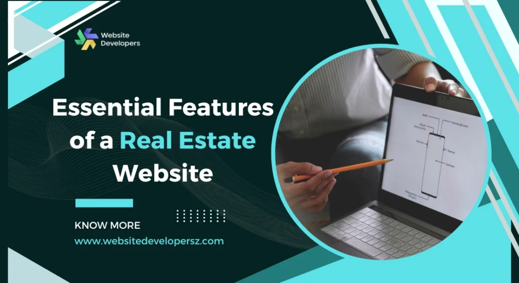 Expert Tips for an Engaging Real Estate Website
