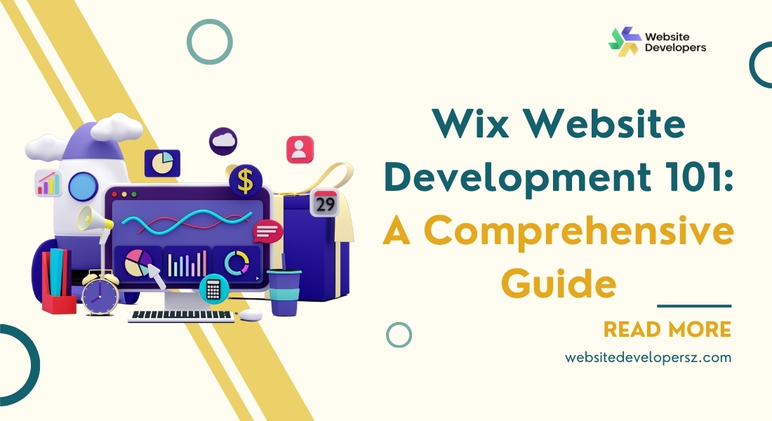 Wix Website Development 2025: Steps, Benefits, and Tips