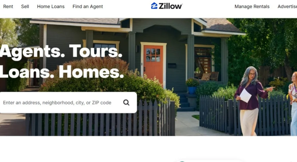 Zillow